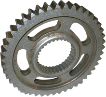 VENOM PRODUCTS Standard Sprocket - 47 Tooth - Ski-Doo 352666-05