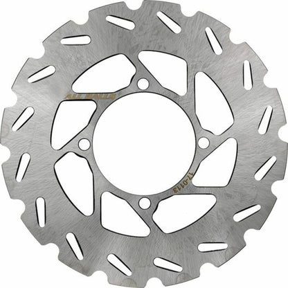 Brake Rotor