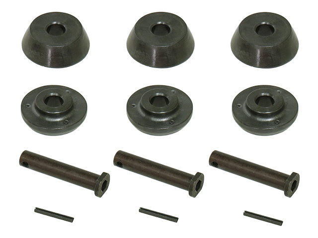 P Drive Torque Roller Kit S D