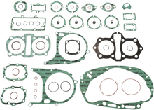 ATHENA Complete Gasket Kit - Yamaha P400485850620