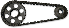 VENOM PRODUCTS Heavy Duty Sprocket - 20 Tooth 931075-005