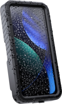 Universal Ph Case Extreme Spc+ L Black