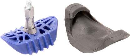 Lite Lock Ii Rim Lock 2.15"