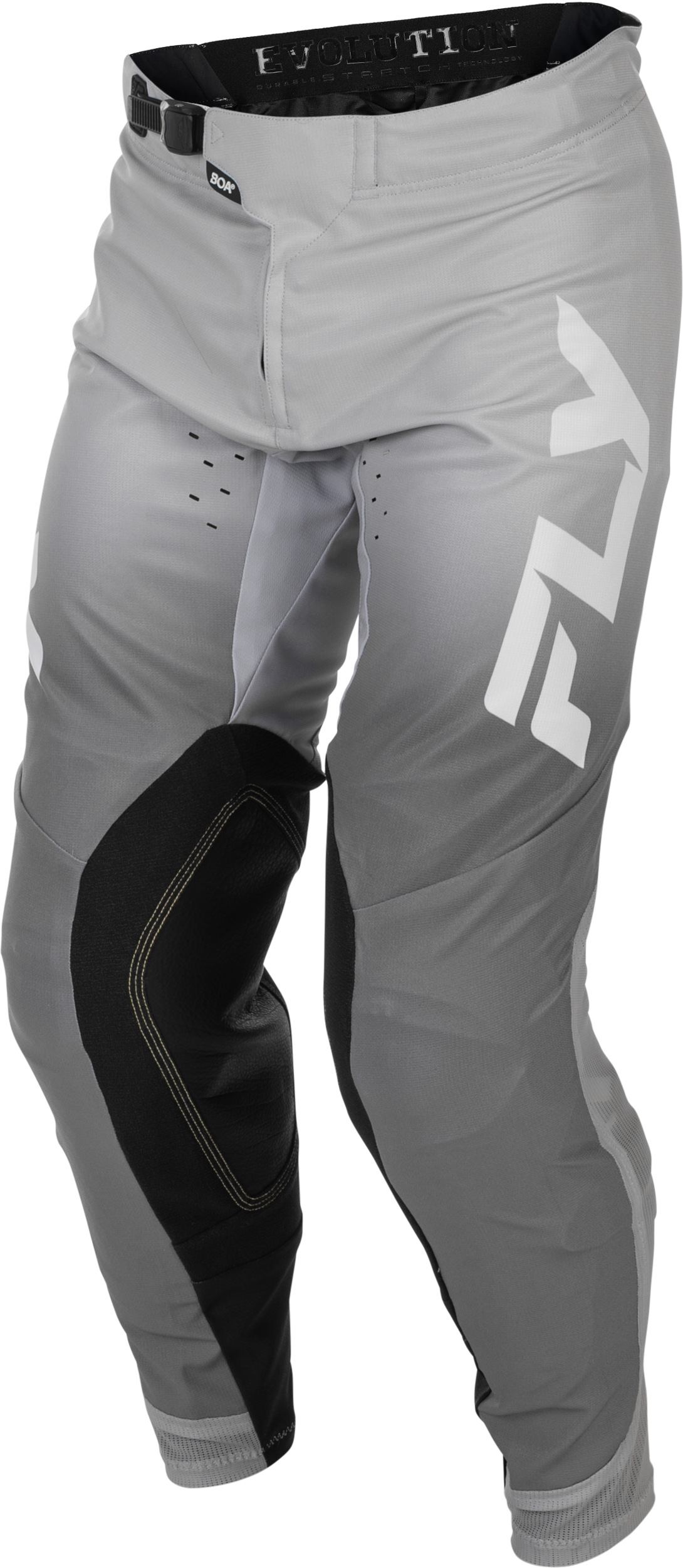 Evolution  Dst  Pants White/Grey Sz 36