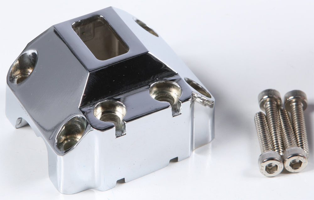 Custom Pyramid Switch Housing 72 81