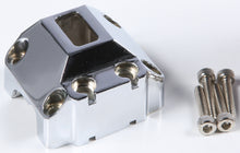 Custom Pyramid Switch Housing 72 81