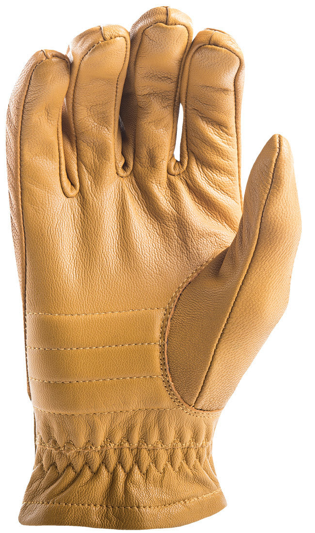 Recoil Gloves Tan Md