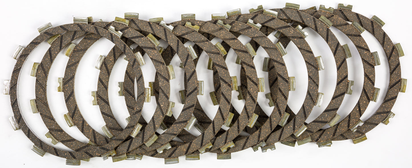 Redline Clutch Kit Ck3451