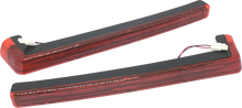 Tourpack Side Marker Led Red Lense