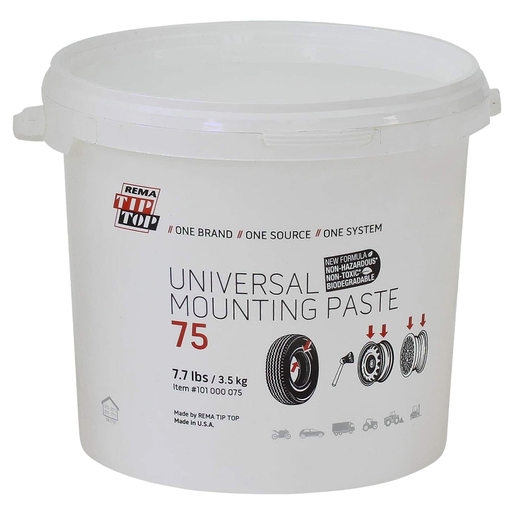 Tire Mounting Paste 7.7lb 4/Case