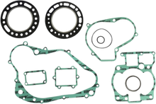 ATHENA Complete Gasket Kit - Suzuki P400510850504