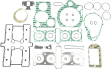 ATHENA Complete Gasket Kit - Suzuki P400510850700