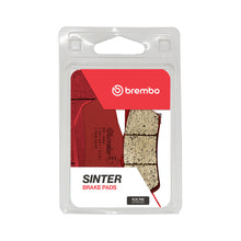 Prime Brake Sp Pads Sintered