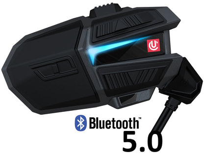 Motion 4 Lite Bluetooth Communicator