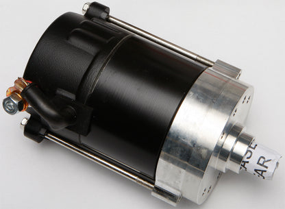 Big Twin Starter 1.4kw Black Hitachi