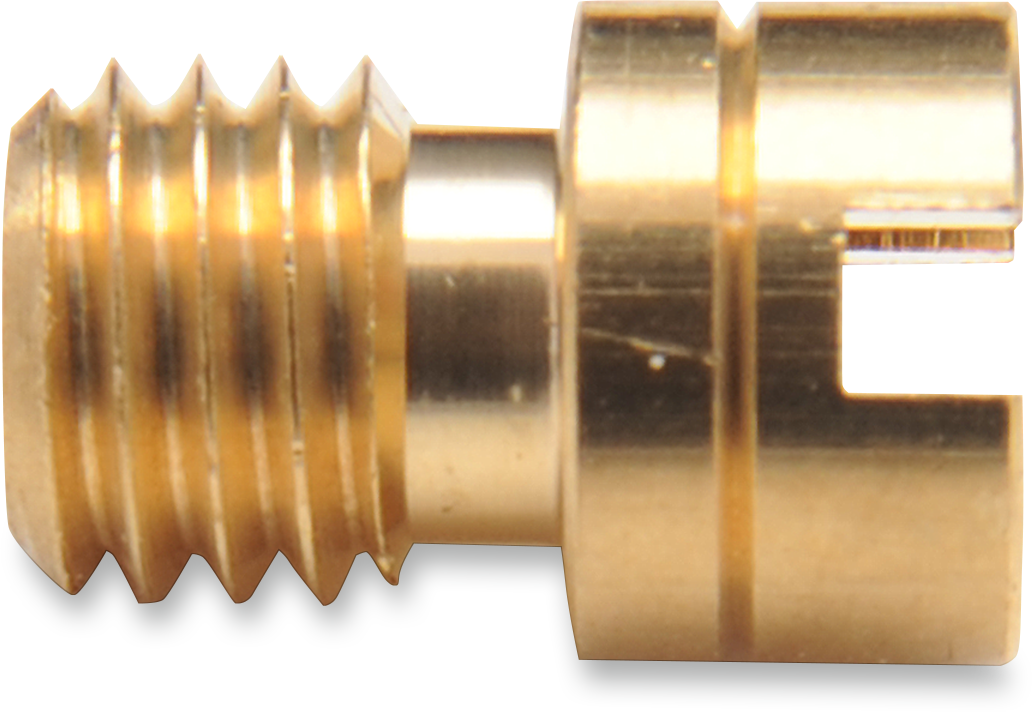 MIKUNI Mikuni Main Jets - #90 - 4-Pack N102221-90