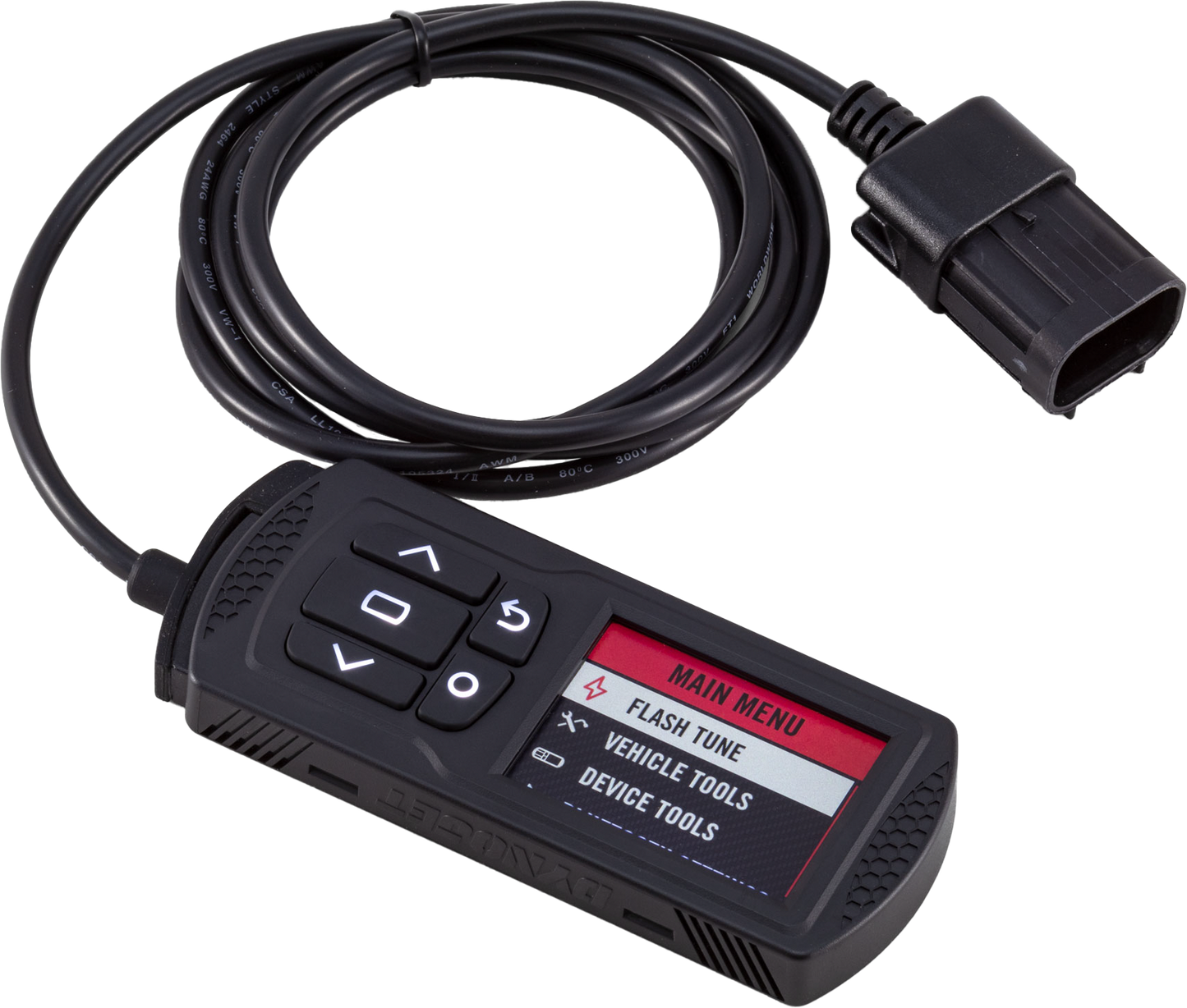 Power Vision 3 `14 24 Chief/Roadmaster/Spring