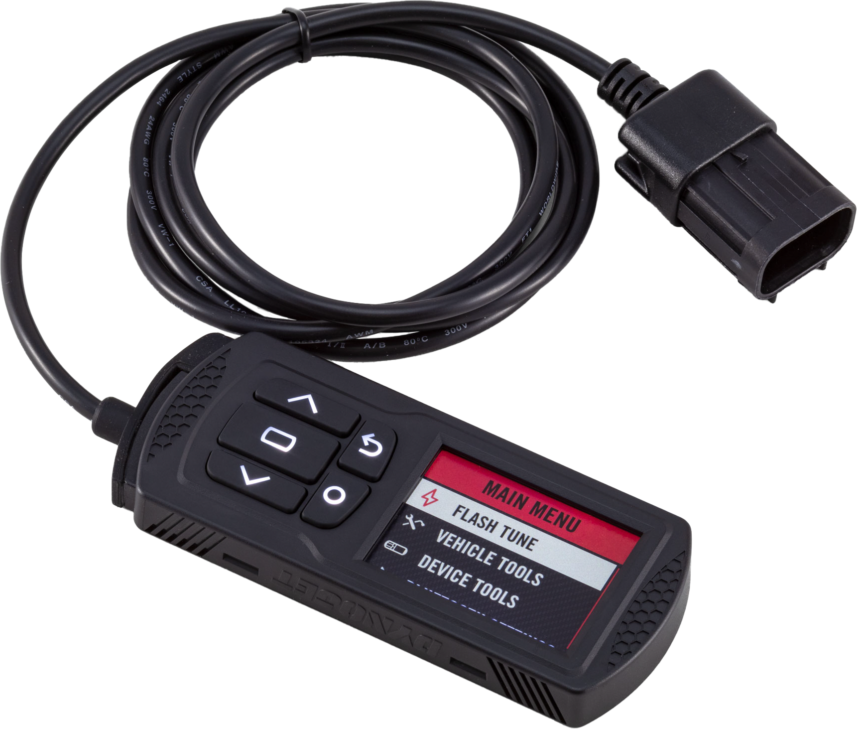 Power Vision 3 `14 24 Chief/Roadmaster/Spring