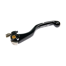 Pro Clutch Lever Black Hon