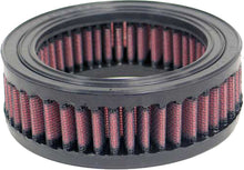 Air Filter Tb 0100 Replacement