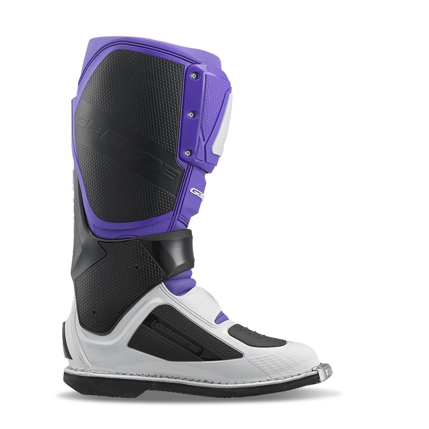 Sg12 Le Boot Purple/Black/White 09