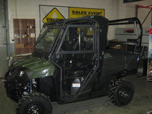 Full Utv Cab
