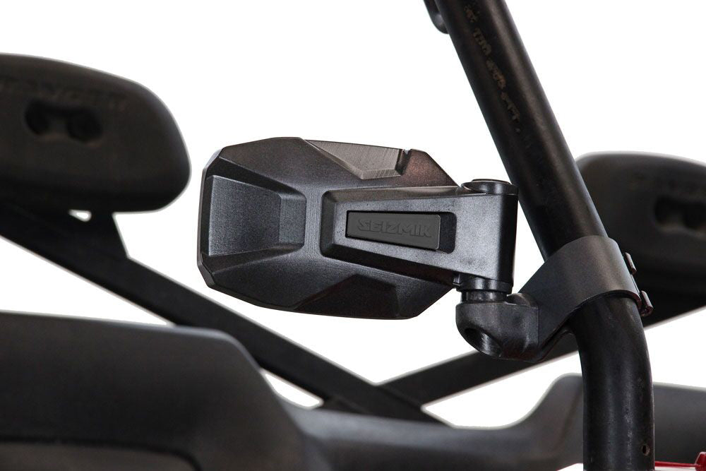 Strike Side Mirror 1.7
