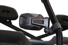 Strike Side Mirror 1.7