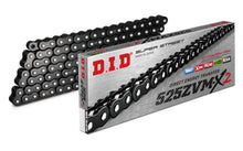 Chain 525zvm X2 Bk&Bk 120zb