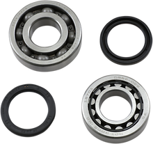 HOT RODS Crankshaft Main Bearings and Seal - Honda K095