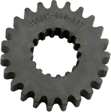 VENOM PRODUCTS Sprocket HY-VO™ - Yamaha - 23-Tooth 351361-008