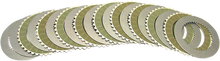 BELT DRIVES LTD. Clutch Pack TFCPS-100