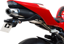 COMPETITION WERKES Fender Eliminator Kit - CBR600RR 1H608