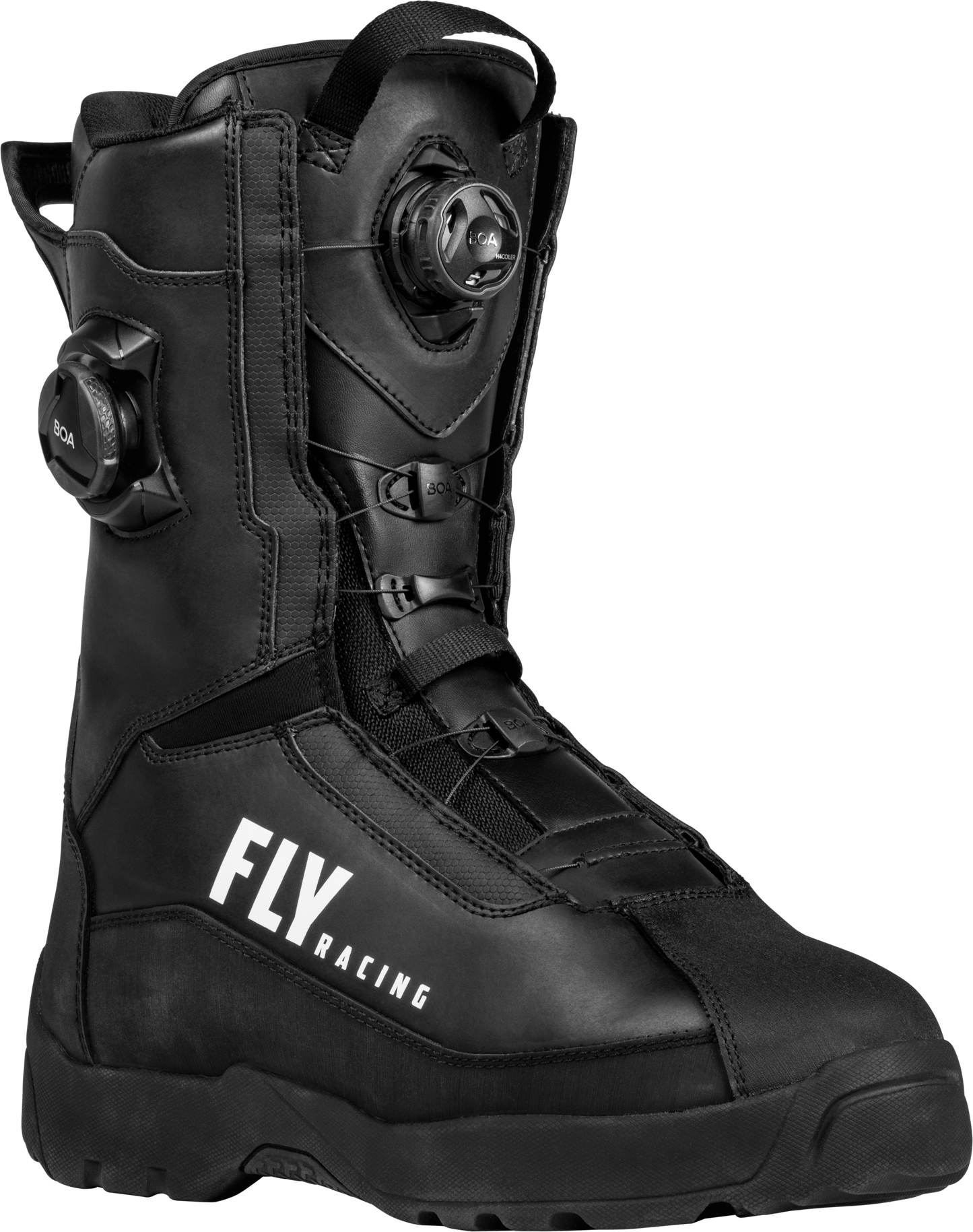 Inversion Boot Black Sz 10