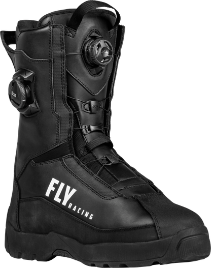 Inversion Boot Black Sz 10