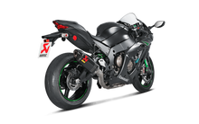 Akrapovic Evolution Exhaust System Kawasaki ZX-10R (2016-2020)