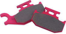BikeMaster Can-Am Sintered Brake Pads