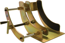 Crank Style Wheel Vise