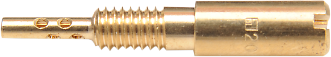 MIKUNI Pilot Jets - #60 - 4-Pack VM28/486-60