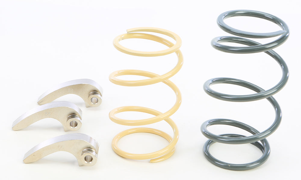 Clutch Kit Stock Tire