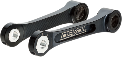 DEVOL Transformer Pull Rod - Honda 0116-1203