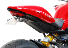 COMPETITION WERKES Fender Eliminator Kit - Monster 1200 1DMON4