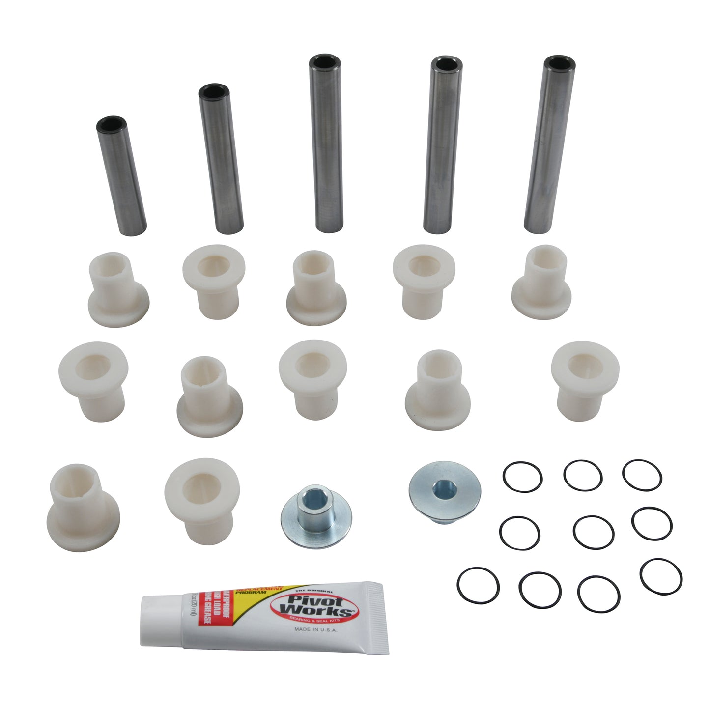 Irs Bearing Kit Pol