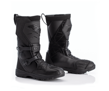 Adventure X Ce Boot Black Waterproof Sz 9