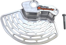 Front Brake Rotor Guard Ktm/Hus/Sher
