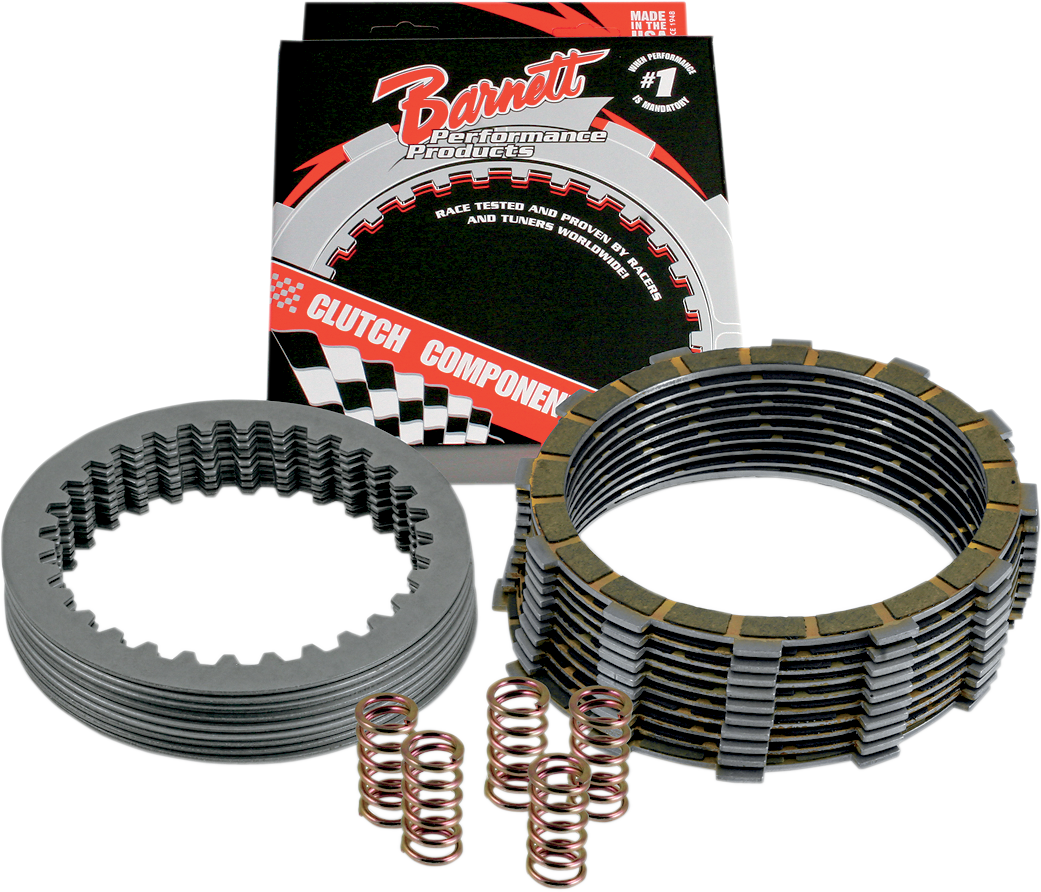 BARNETT Clutch Kit 303-75-20003