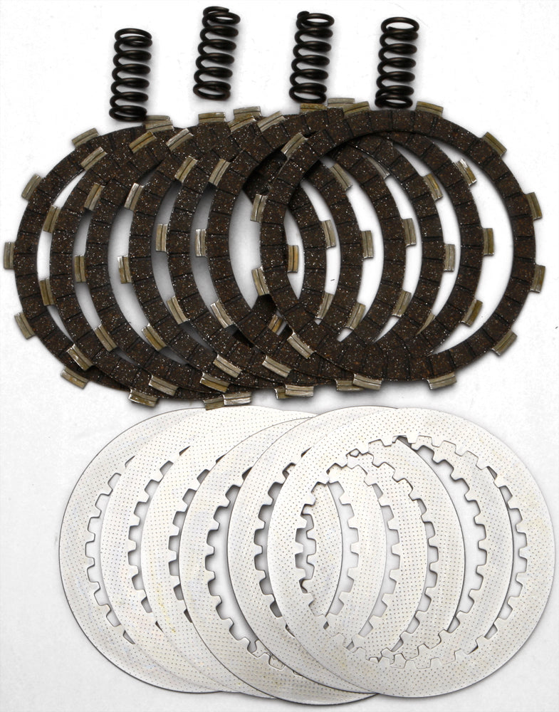 Dirt Racer Clutch Set Drc92