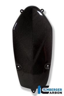 Ilmberger Carbon Alternator Cover, Carbon for the BMW R 1200 GS 2004-2012