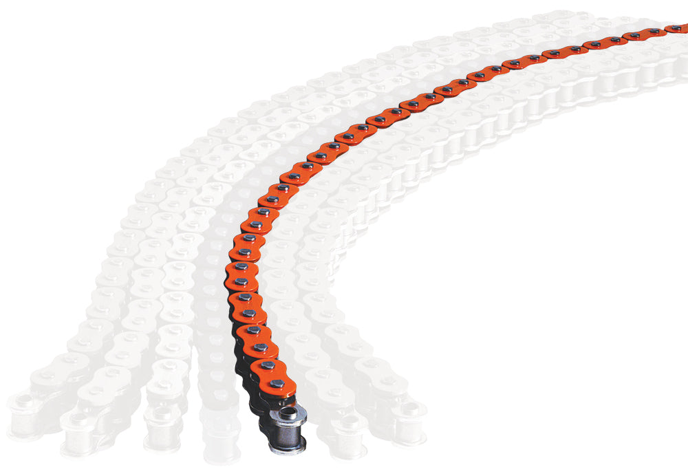Chain Mvxz2 X Ring 525 120l Org