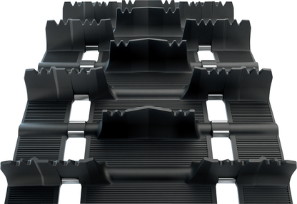 CAMSO Challenger™ Track - Mountain/Deep Snow - 15" W x 144" L - 2" Lug Height 9875M